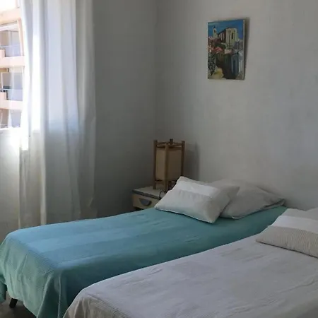 Charmant T2 Au Port De Hyeres, 5 Pers., Proche Plages Et Commerces, Parking Reserve - Fr-1-335-189 Appartement Hyères